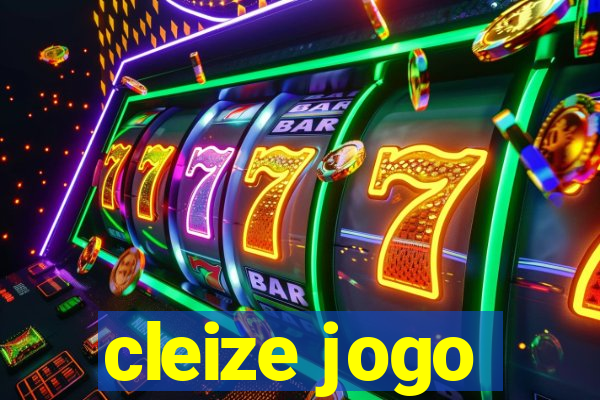 cleize jogo